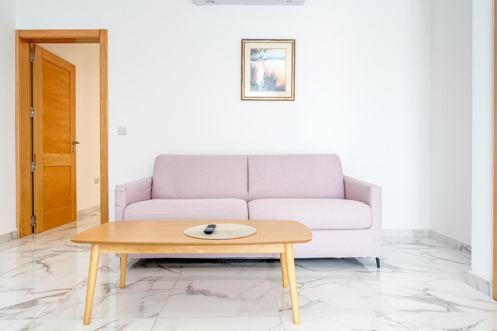 Msida Central Suites - Emmnic Court Экстерьер фото